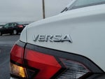 2025 Versa Thumbnail 6