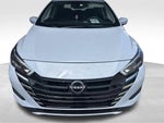 2025 Versa Thumbnail 2