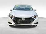 2025 Versa Thumbnail 3