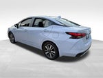 2025 Versa Thumbnail 8