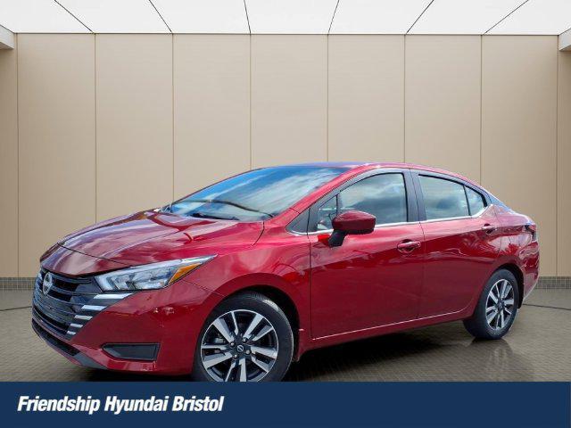 2025 Nissan Versa - $20,905