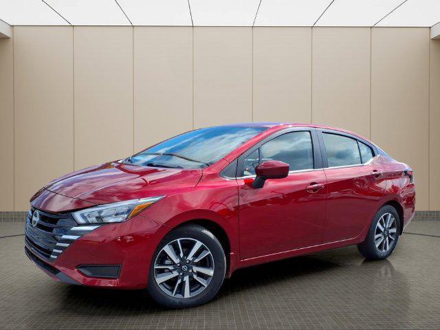 2025 Nissan Versa - $20,905