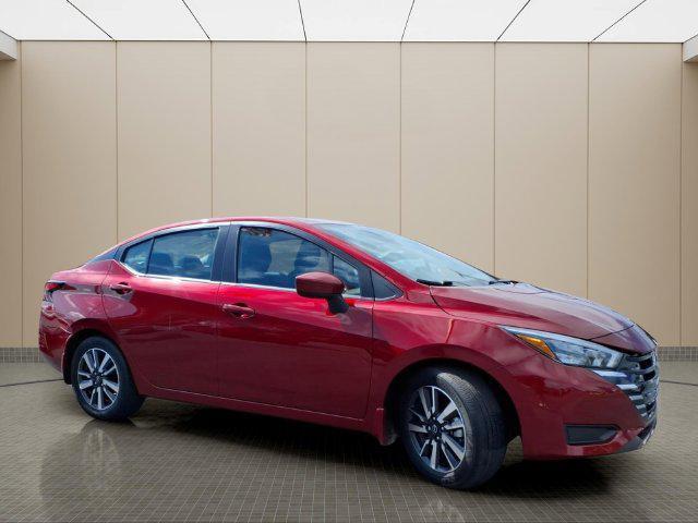 2025 Nissan Versa - $20,905
