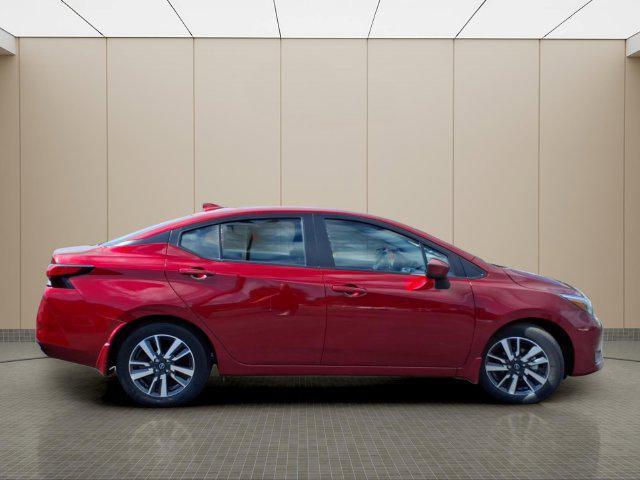 2025 Nissan Versa - $20,905