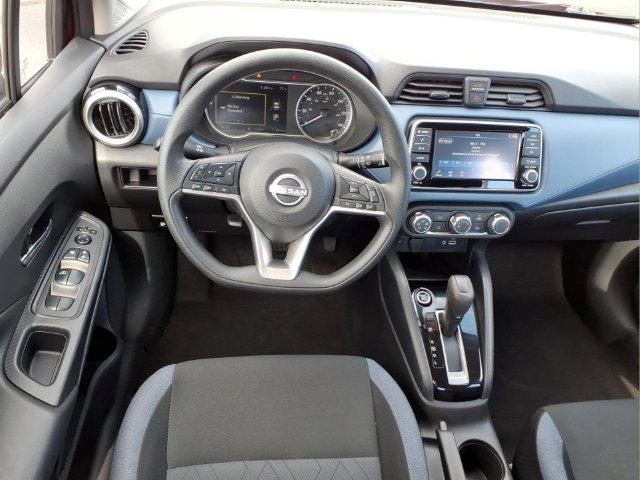 2025 Nissan Versa - $20,905