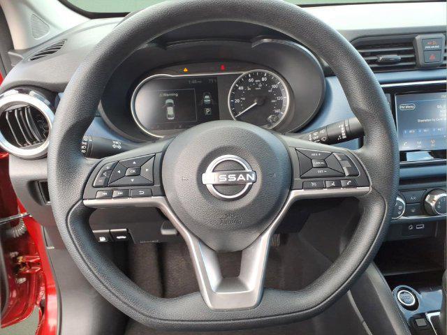 2025 Nissan Versa - $20,905
