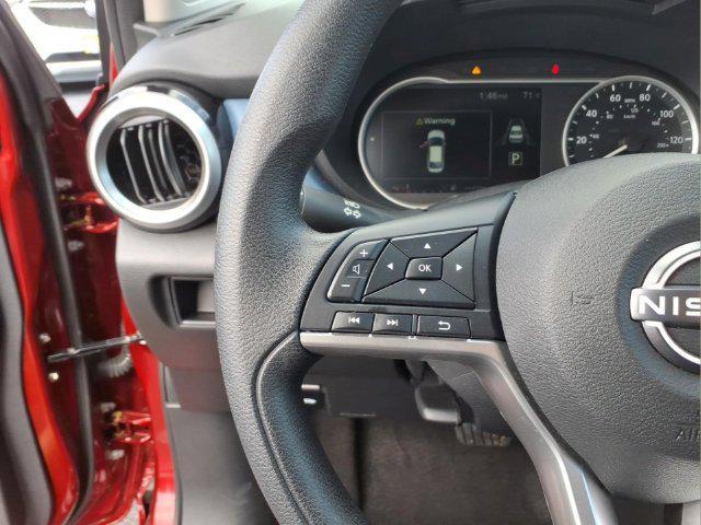 2025 Nissan Versa - $20,905