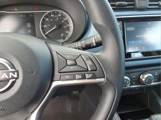 2025 Nissan Versa - $20,905