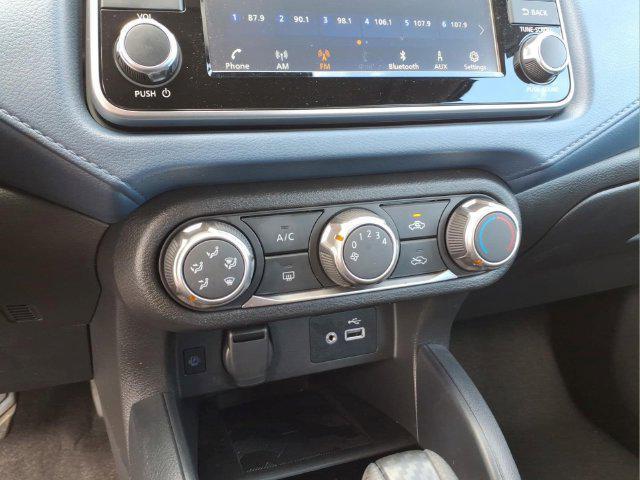 2025 Nissan Versa - $20,905