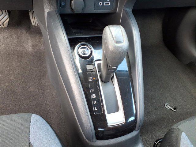 2025 Nissan Versa - $20,905
