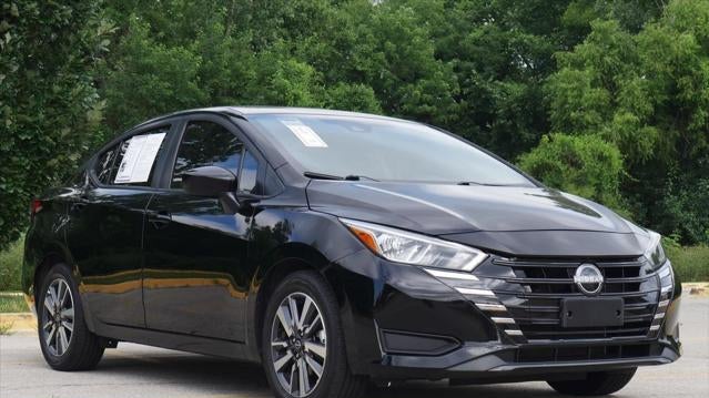 Preowned 2023 Nissan Versa SV for Sale