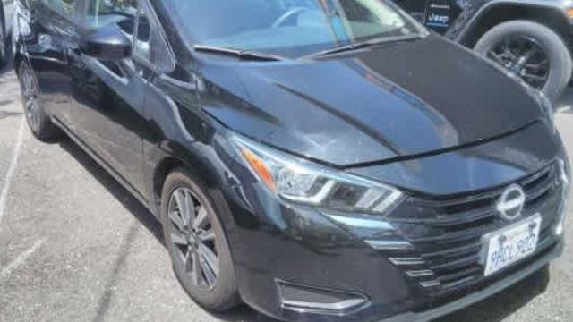 Preowned 2023 Nissan Versa SV for Sale