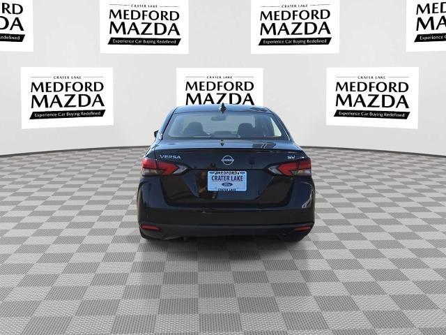 2023 Nissan Versa - $16,234