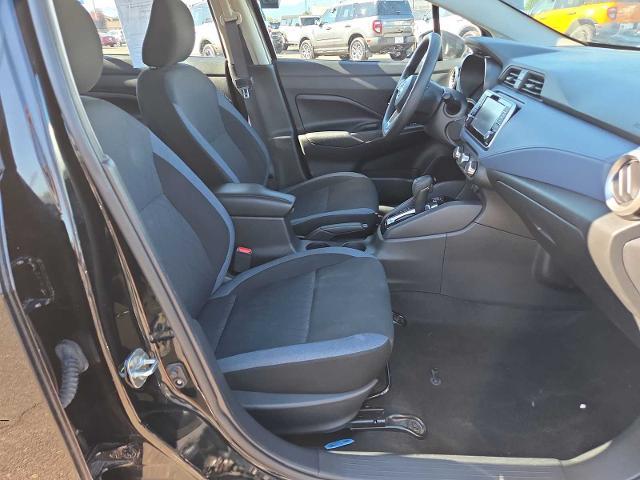 2023 Nissan Versa - $16,234