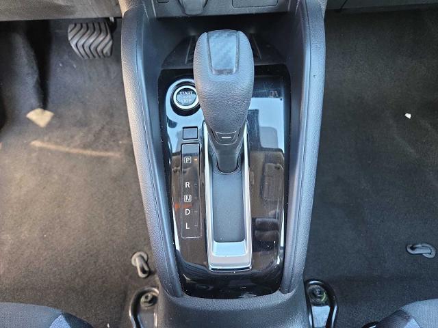2023 Nissan Versa - $16,234
