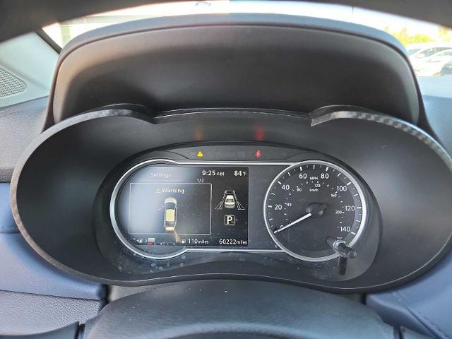 2023 Nissan Versa - $16,234