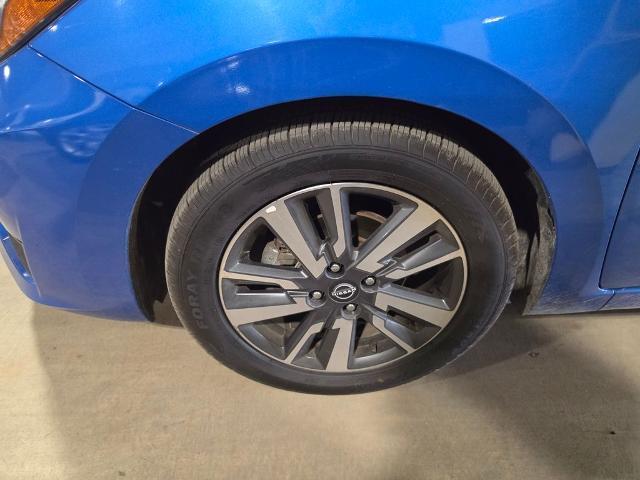 2024 Nissan Versa - $16,048