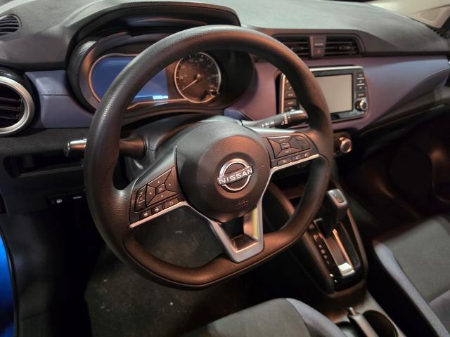 2024 Nissan Versa - $16,048