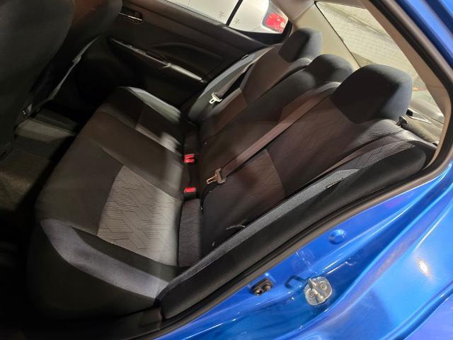 2024 Nissan Versa - $16,048