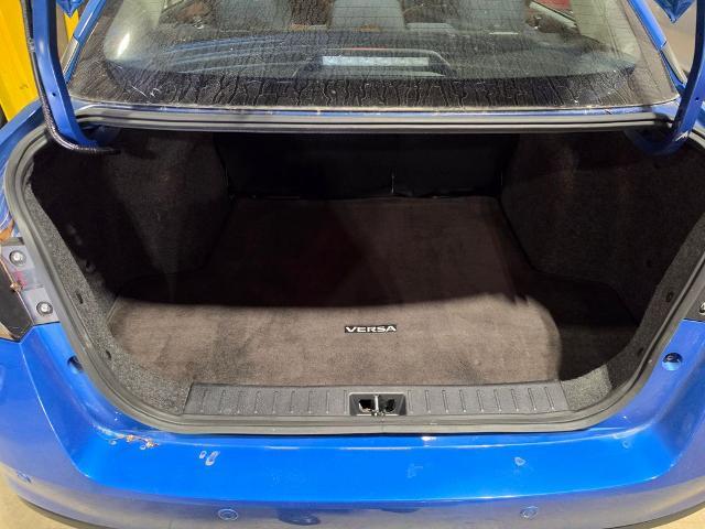 2024 Nissan Versa - $16,048