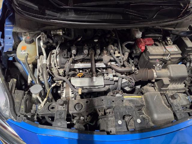 2024 Nissan Versa - $16,048