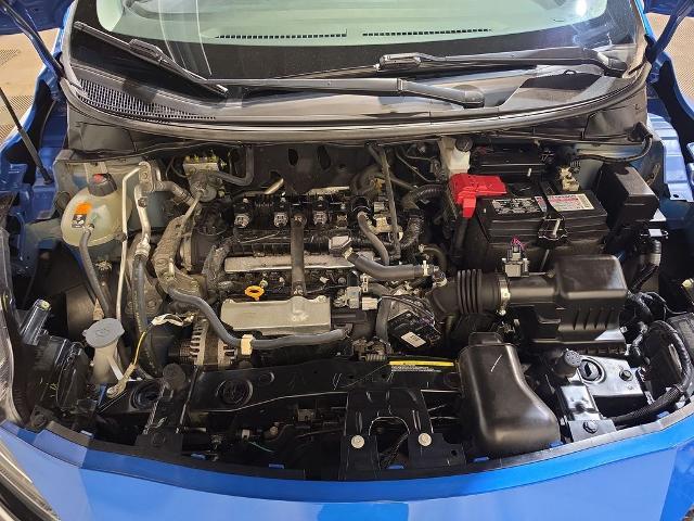 2024 Nissan Versa - $16,048