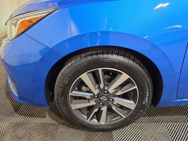 2024 Nissan Versa - $16,048