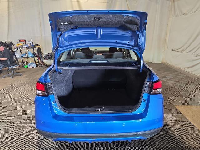 2024 Nissan Versa - $16,048