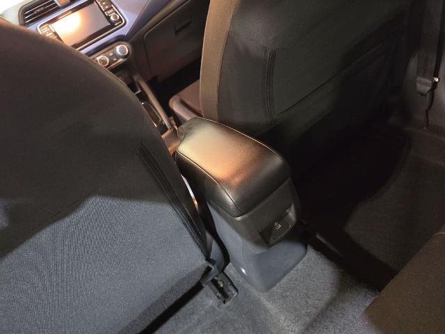 2024 Nissan Versa - $16,048