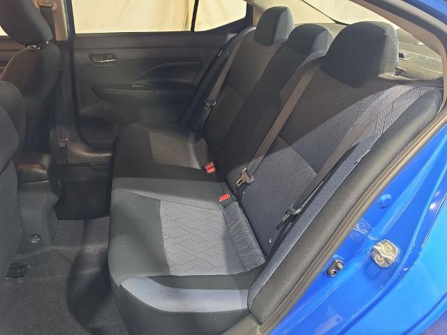 2024 Nissan Versa - $16,048