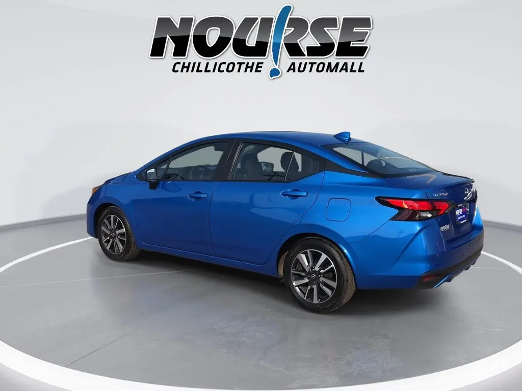 2024 Nissan Versa - $16,048