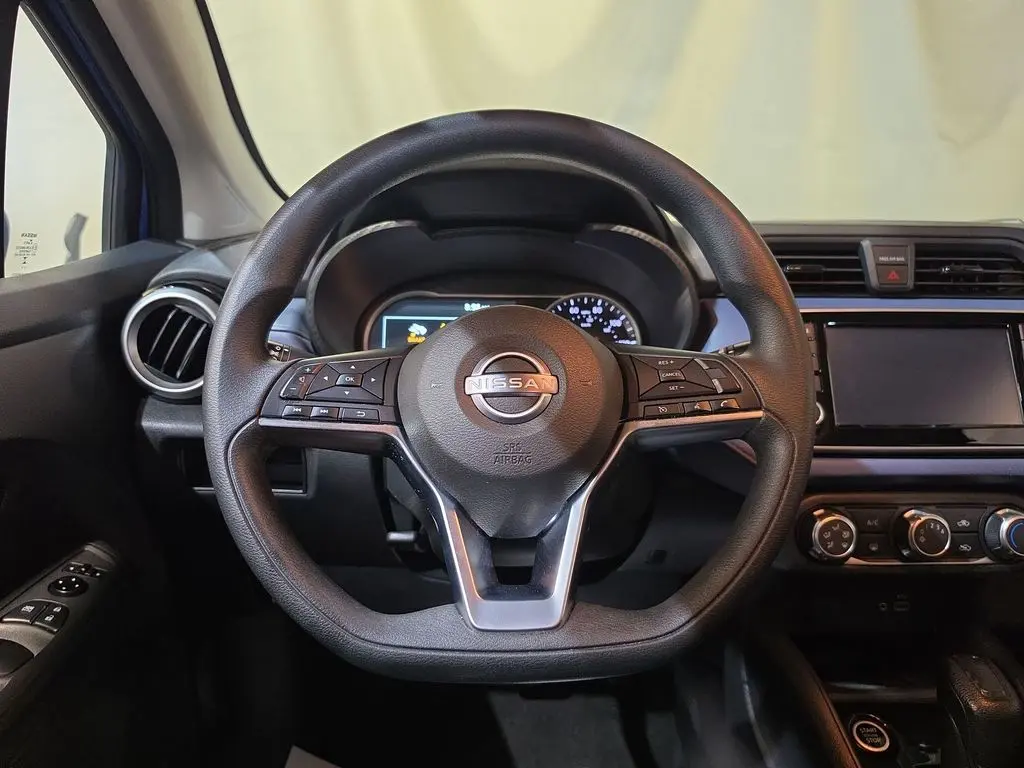 2024 Nissan Versa - $16,048