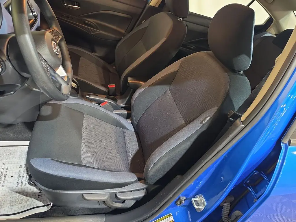 2024 Nissan Versa - $16,048