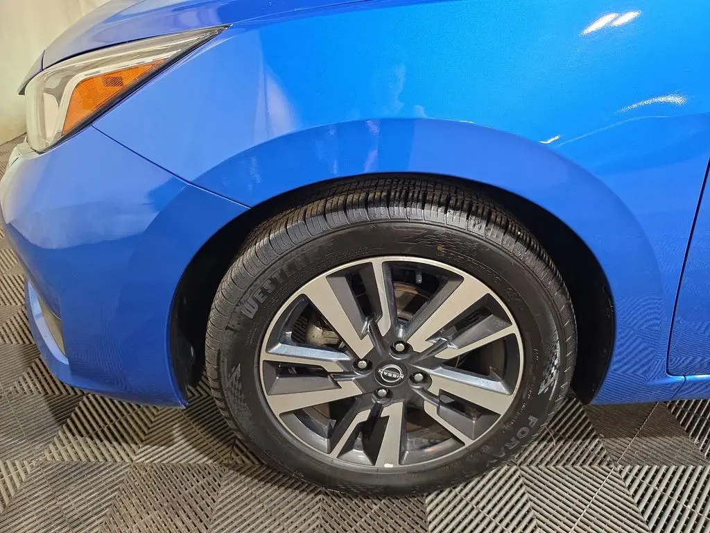 2024 Nissan Versa - $16,048