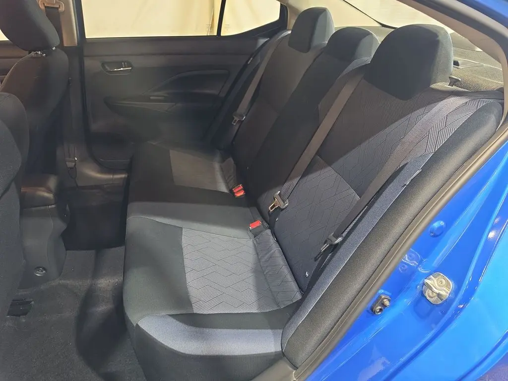 2024 Nissan Versa - $16,048