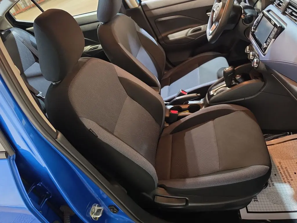 2024 Nissan Versa - $16,048