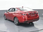 2025 Versa Thumbnail 3