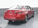 2025 Versa Thumbnail 4