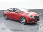 2025 Versa Thumbnail 7