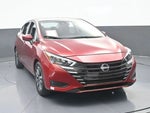 2025 Versa Thumbnail 8