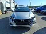 2025 Versa Thumbnail 3