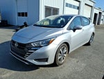 2025 Versa Thumbnail 4