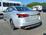 2025 Versa Thumbnail 5