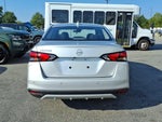 2025 Versa Thumbnail 6