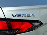 2025 Versa Thumbnail 8