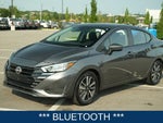 2025 Versa Thumbnail 4
