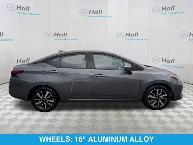 2025 Nissan Versa - $17,995