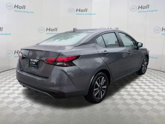 2025 Nissan Versa - $17,995