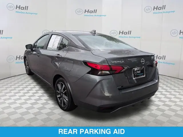 2025 Nissan Versa - $17,995