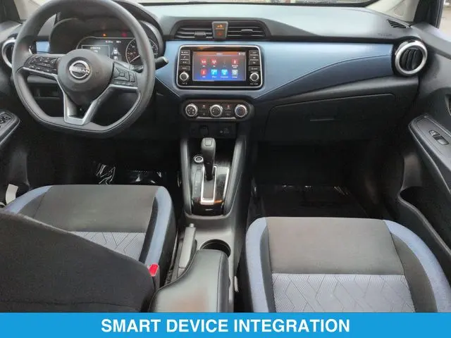 2025 Nissan Versa - $17,995